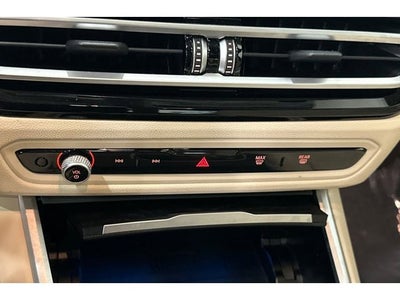 2023 BMW i4 eDrive40