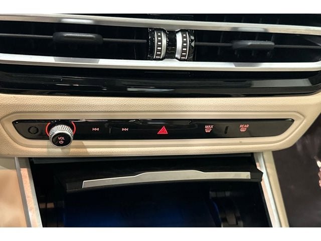 2023 BMW i4 eDrive40