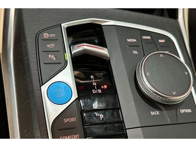 2023 BMW i4 eDrive40