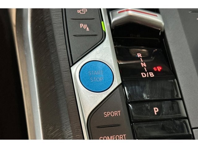 2023 BMW i4 eDrive40