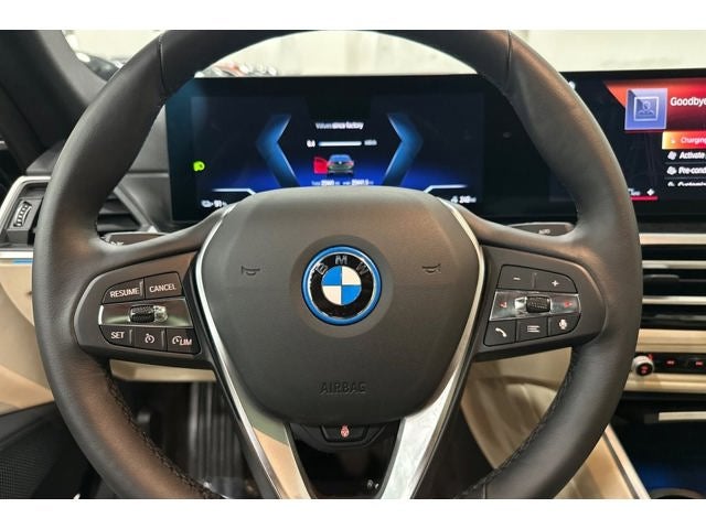 2023 BMW i4 eDrive40