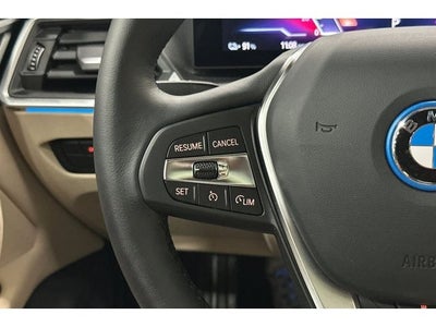 2023 BMW i4 eDrive40