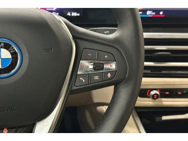 2023 BMW i4 eDrive40
