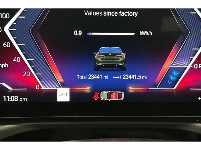 2023 BMW i4 eDrive40