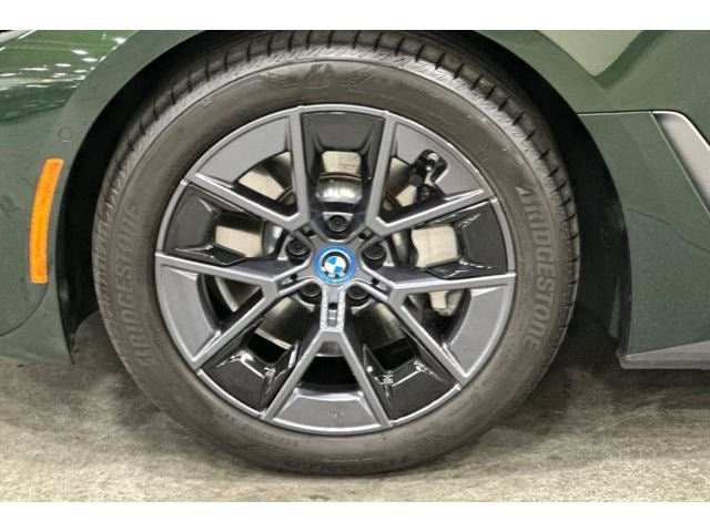 2023 BMW i4 eDrive40