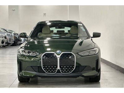 2023 BMW i4 eDrive40