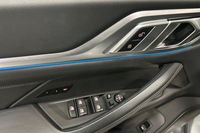 2023 BMW i4 eDrive40