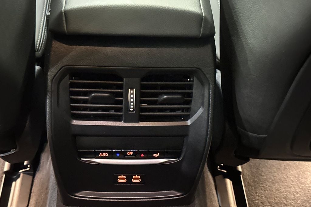 2023 BMW i4 eDrive40