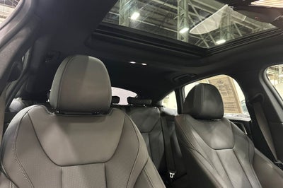 2023 BMW i4 eDrive40