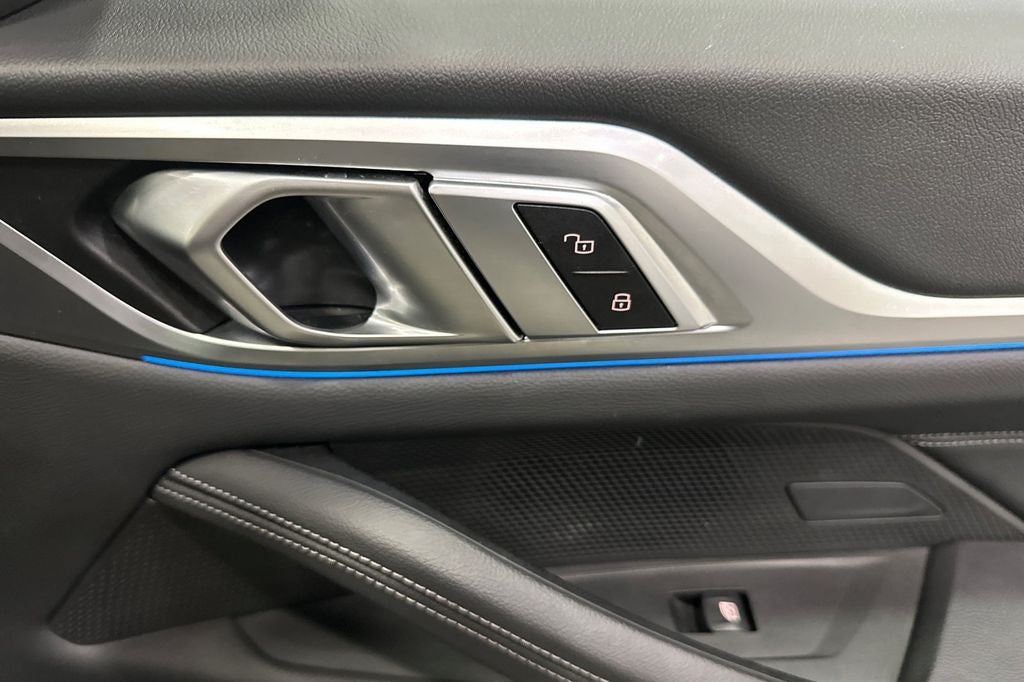 2023 BMW i4 eDrive40