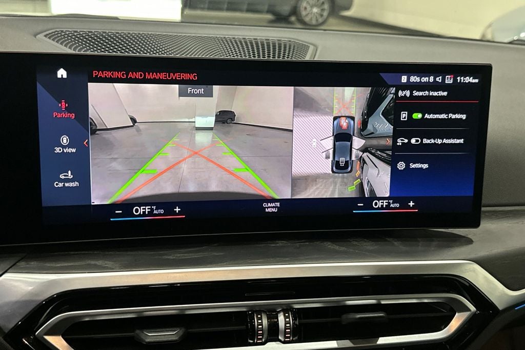 2023 BMW i4 eDrive40