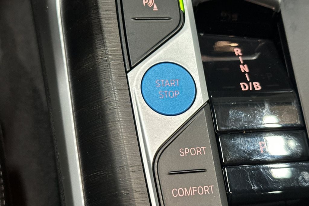 2023 BMW i4 eDrive40