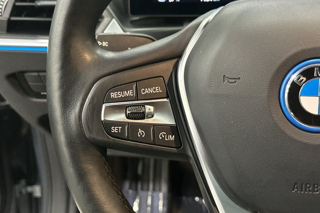 2023 BMW i4 eDrive40