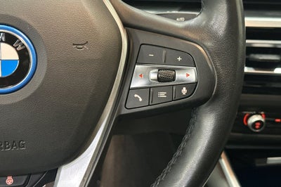 2023 BMW i4 eDrive40