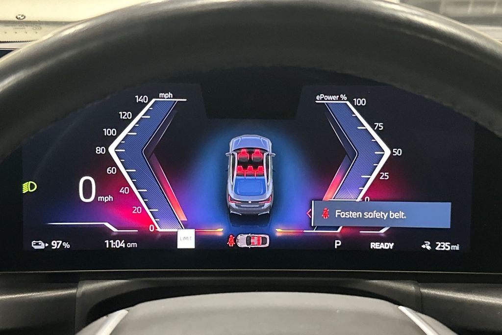 2023 BMW i4 eDrive40