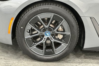 2023 BMW i4 eDrive40