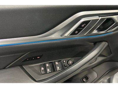 2023 BMW i4 eDrive40