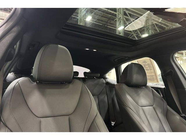 2023 BMW i4 eDrive40