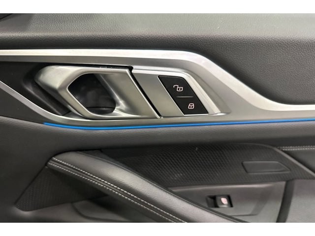 2023 BMW i4 eDrive40