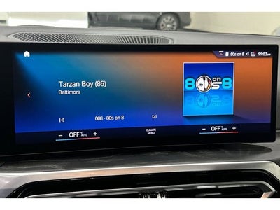 2023 BMW i4 eDrive40