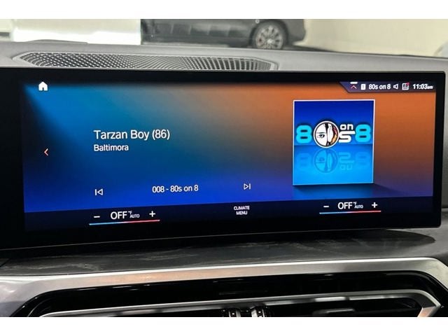 2023 BMW i4 eDrive40
