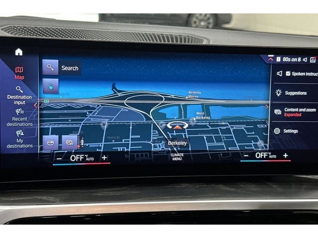 2023 BMW i4 eDrive40