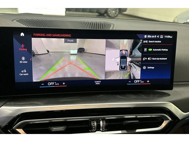 2023 BMW i4 eDrive40