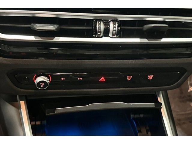 2023 BMW i4 eDrive40