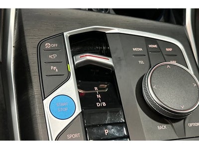 2023 BMW i4 eDrive40