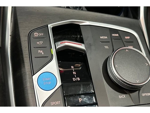 2023 BMW i4 eDrive40