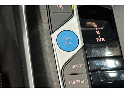 2023 BMW i4 eDrive40
