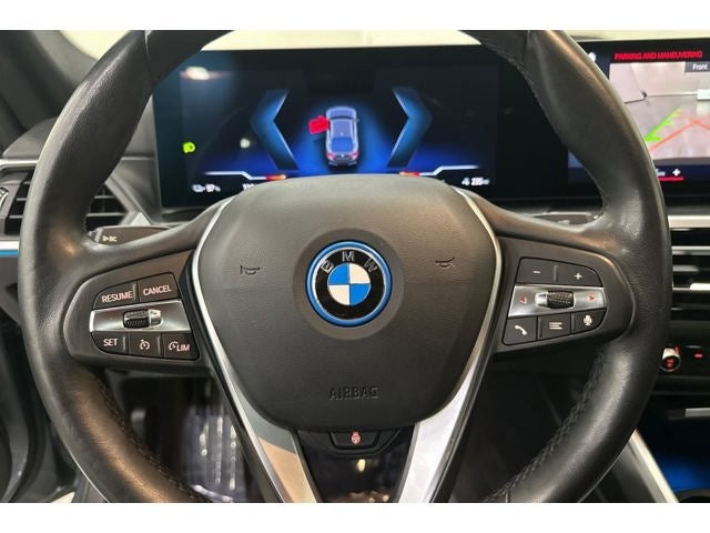 2023 BMW i4 eDrive40