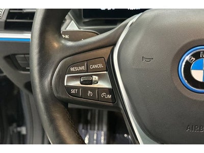 2023 BMW i4 eDrive40