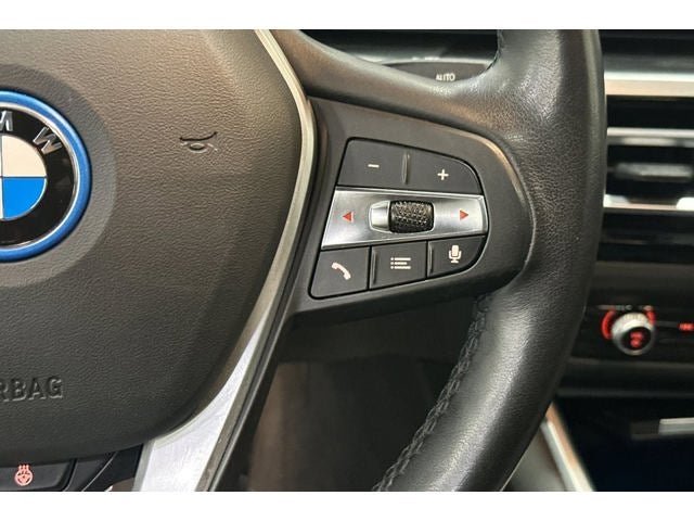 2023 BMW i4 eDrive40