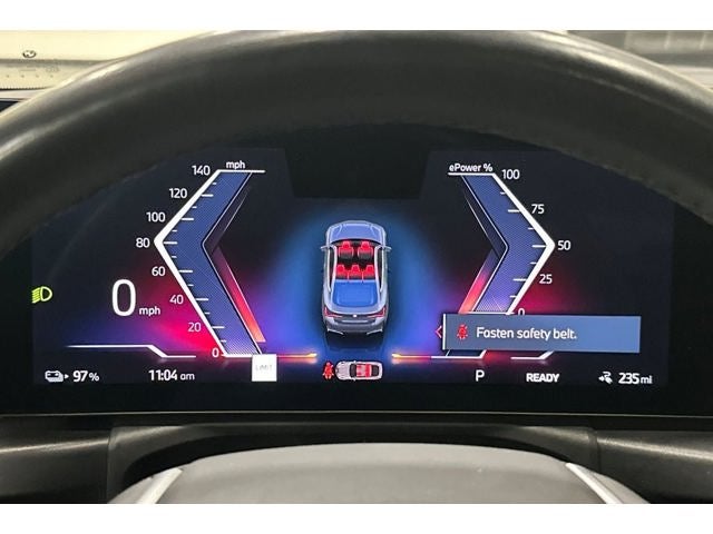 2023 BMW i4 eDrive40