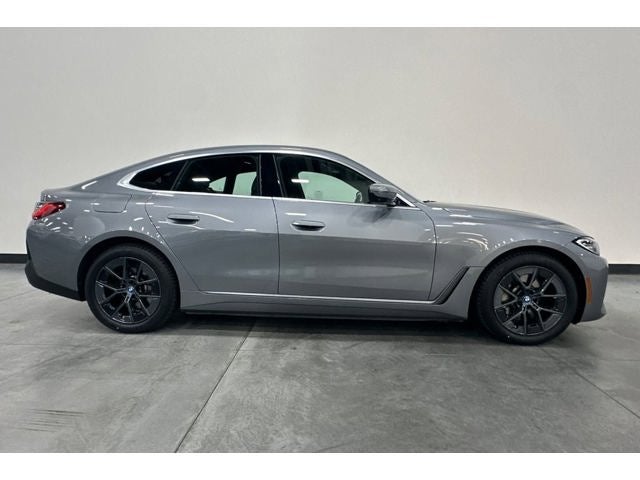 2023 BMW i4 eDrive40