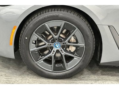 2023 BMW i4 eDrive40