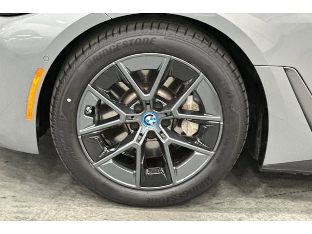 2023 BMW i4 eDrive40