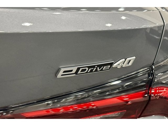 2023 BMW i4 eDrive40