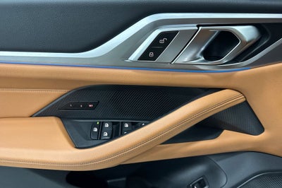 2023 BMW i4 eDrive40