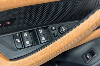 2023 BMW i4 eDrive40