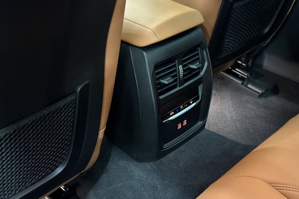 2023 BMW i4 eDrive40