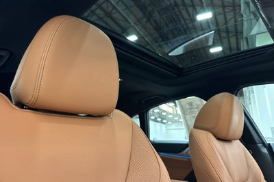 2023 BMW i4 eDrive40