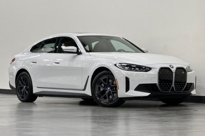 2023 BMW i4 eDrive40