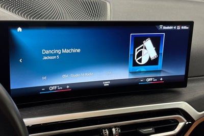 2023 BMW i4 eDrive40