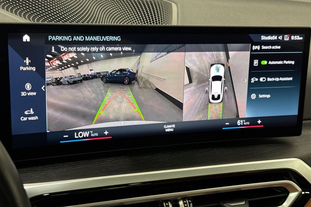 2023 BMW i4 eDrive40