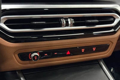 2023 BMW i4 eDrive40