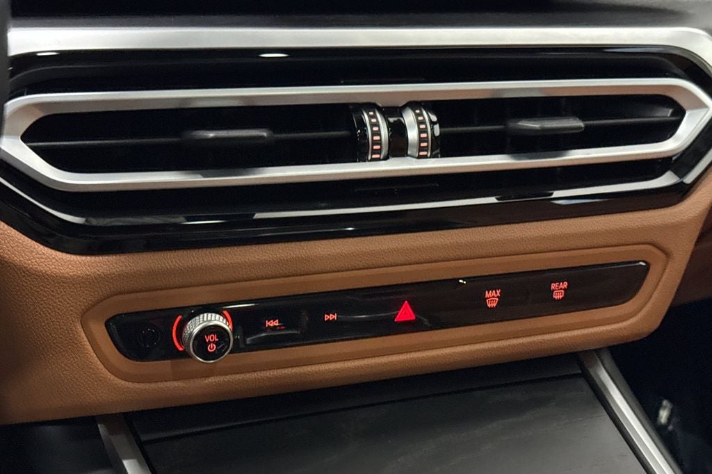 2023 BMW i4 eDrive40