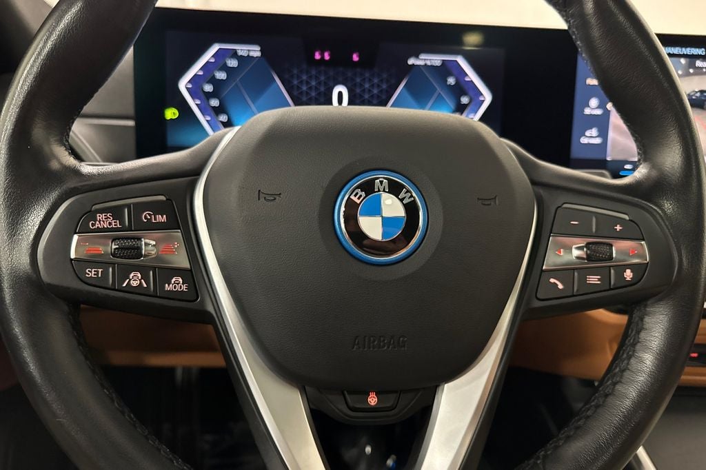 2023 BMW i4 eDrive40