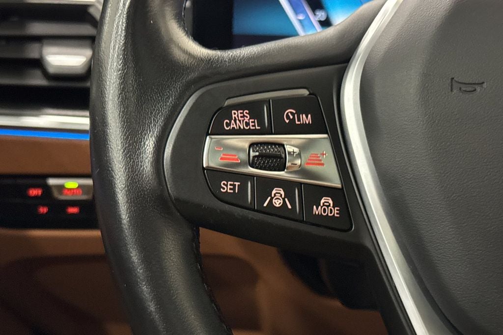 2023 BMW i4 eDrive40